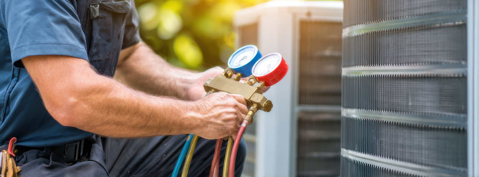 Venice Cooling & Plumbing